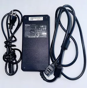 Netzteil Dell D220P-01 DA-2 Series AC/DC Adapter Optiplex 745 755 760 - Bild 1 von 4