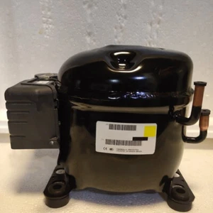 Refrigeration Compressor AE4425Y-GS For Tecumseh Black - Picture 1 of 2