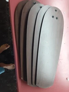 Parts for Hunter Fan Model 52071 - Picture 1 of 11