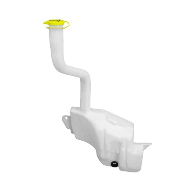 Se adapta a Jeep Liberty 2002-2004 parabrisas lavadora tanque de depósito de fluido NUEVO Foto 1 de 1