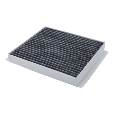 UIU CF10370 Cabin Air Filter with Activated Carbon for Ford Mustang 2005-2014 Foto 1 de 4