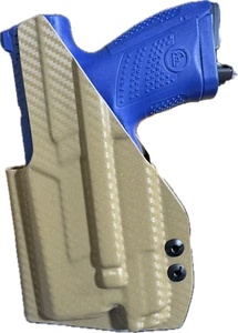 CZ P-10 S w/ Baldr S (IWB)Holster-Optic cut-Adjustable Cant&Retention - Picture 1 of 59