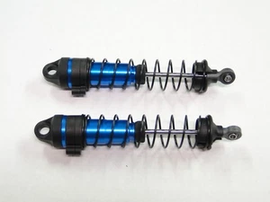 NEW ASSOCIATED Shocks Rear PROSC10 DB10 TROPHY RAT AX14 - Picture 1 of 3