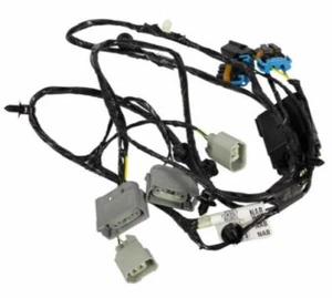 2013-2016 Escape Electrical Components Wire Harness - Front Park Aid DV6Z15K867A - Picture 1 of 3