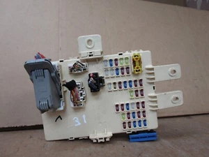 10 11 12 13 14 Kia Sportage interior caja de fusibles relé cabina 2010-2014 91950-3w010 - Imagen 1 de 3