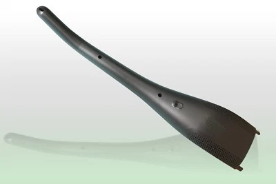 Original Vorwerk/ Folletto Kobold VB100 Oberschale- Oben Gehäuse Rückseite - Bild 1 von 2