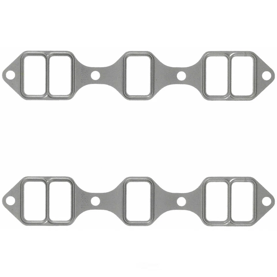 Engine Intake Manifold Gasket Se fits 1951-1964 Studebaker Lark Hawk Champ,Hawk - Image 1 of 1