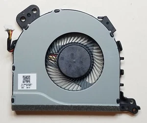 NEW - LENOVO IDEAPAD 330 SERIES 330-15AST CPU FAN DC28000DBF0 DFS541105FC0T 5V  - Picture 1 of 4