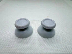 Sony PlayStation 5 DualSense PS5 HELLGRAU Thumbsticks Joysticks 4129 - Bild 1 von 3