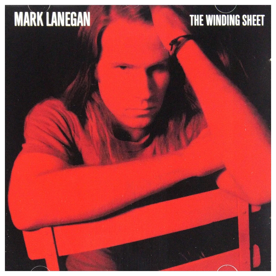 ???·???? The Winding Sheet (CD) - Bild 1 von 1