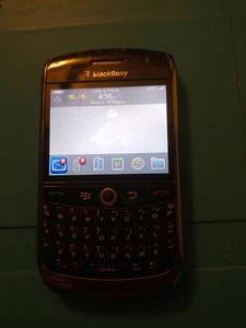 Telefono cellulare Blackberry Curve 8900 - Foto 1 di 4