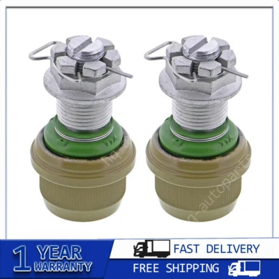 Upper Ball Joints For Dodge Ramcharger 4WD 1986 1985 1984 1983 1982 1981 1980 - Image 1 of 4