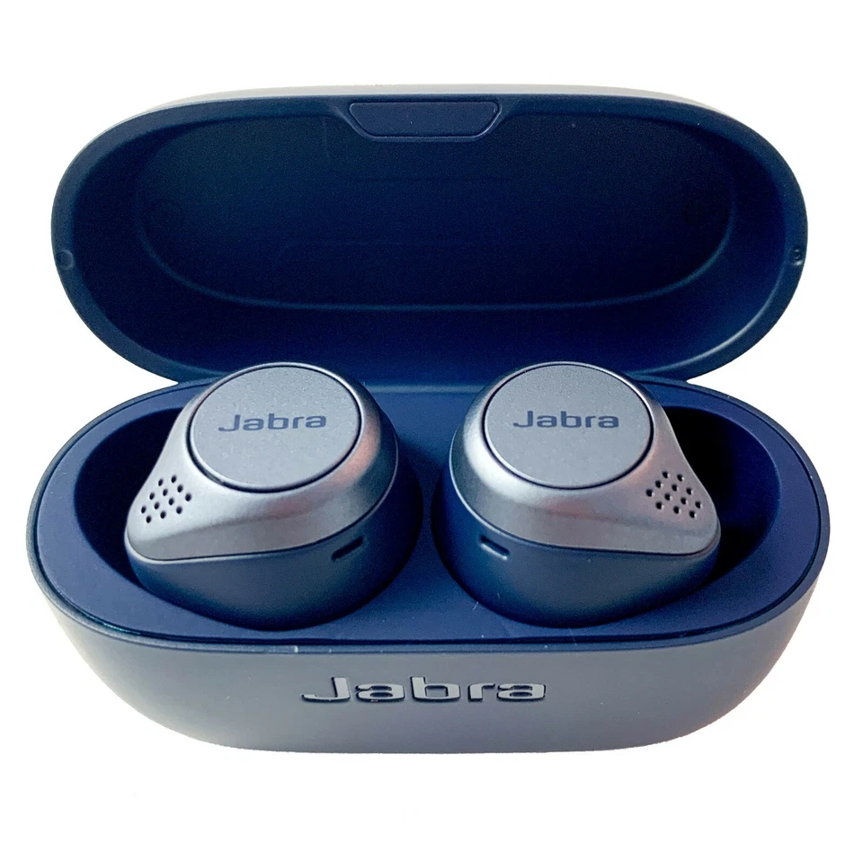 OEM Jabra Elite 75t / Active 75t True Wireless Sports Heasets Replacement Parts - Image 1 of 1