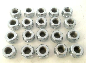 BMW 2002, Bavaria, 530i wheel lug nuts 12X1.5 MM (20 pack) - Picture 1 of 3