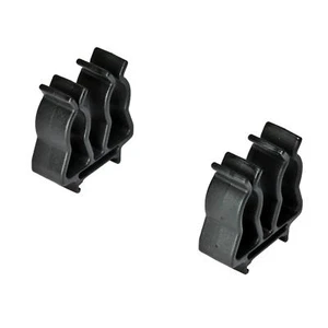 ERNST 8356 1/2" FACE MOUNT RATCHET & EXTENSION HOLDER - Picture 1 of 2