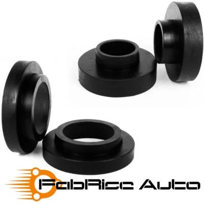 Car Spacers Lift Kit 0.8" 20mm for JEEP CHEROKEE KL 2013-2019 - Image 1 of 4
