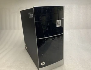 HP 500-424 AMD A8-6410 0GHz 8GB RAM 2TB HDD NO OS WiFi - Picture 1 of 9