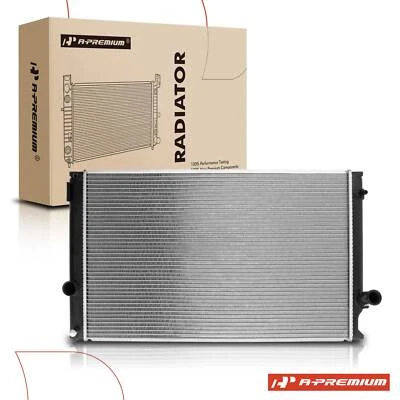 Radiador para Lexus NX200t 2015-2017 NX300 2018-2021 manual 2,0 L sin enfriador de aceite Foto 1 de 4