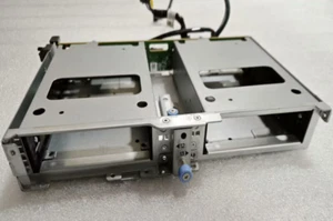 DELL R740XD 2 bays  upgrade kit 3.5-inch rear hard drive backplane 0YWTC2 0YWTC2 - Picture 1 of 5