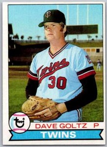 1979 Topps Baseball ( 1 - 250 ) Pick Your Card Complete Your Set