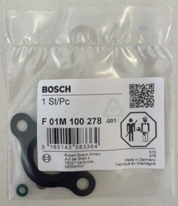 Kit de reparación regulador de bomba de combustible de alta presión LAND ROVER TD6 Rangerover MAV000040 - Imagen 1 de 3