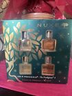 Nuxe Les 4 Prodigieux Coffret 4x 10ml