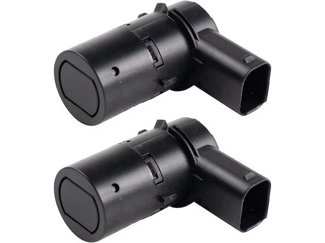 Rear TRQ Parking Aid Sensor Set fits Ford E450 Super Duty 2007-2018 44PTTJ - Image 1 of 1