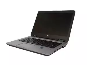 HP ProBook 645 G3 - Picture 1 of 2