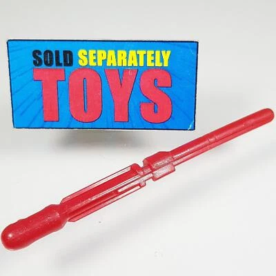 Transformers Beast Wars Megatron MISSILE Transmetals 2 Ultra Class red dragon - Image 1 of 4