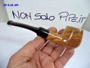 PIPA  PIPE PFEIFE  ALDO VELANI  ULIVO OLIVO  NUOVA  AV 13 NEW - Picture 1 of 6