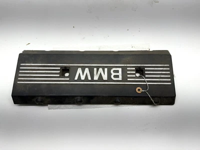 BMW 740IL 1996-2001 FABRICANTE DE EQUIPOS ORIGINALES - derecha - cubierta del motor 1702856 Foto 1 de 3