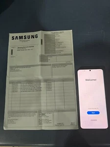 SAMSUNG REPAIRED Samsung Galaxy S21 Ultra (5G) 128GB Unlocked - Picture 1 of 5
