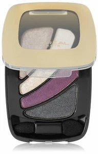 Loreal Paris Colour Riche Eye Shadow #526 Sultry Seductress 0.17 Ounces - Picture 1 of 2