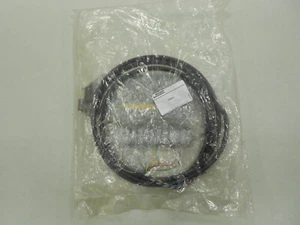Reliance Electric 612427-096R 8ft 20 PIN Connector Cable - Picture 1 of 2