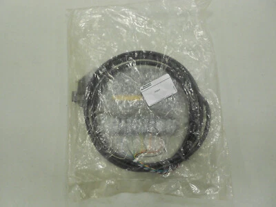  Reliance Electric 612427-096R 8ft 20 PIN Connector Cable  - Image 1 of 2