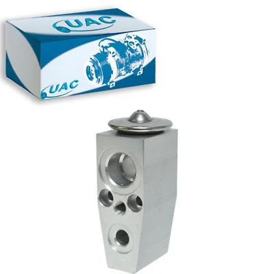 UAC A/C Expansion Valve For 2016-2022 Chevrolet Camaro - Image 1 of 4