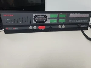 Proform J6 Treadmill Console And Display Control Board (131) - Picture 1 of 13