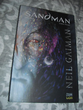 Sandman Deluxe 1 - Libro Primo - RW Lion (prima ristampa)