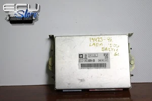 Ecu Control Unit Motor 2111-1411020-20 16162409 Lada Samara - Picture 1 of 1