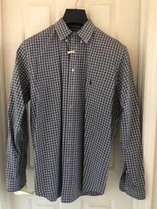 Mens long sleeve Ralph Lauren shirt size XLT - Picture 1 of 3