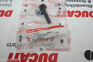 Supporto Fissaggio Ventola per Ducati 998 Base / 03 Cod 83040021A - Picture 1 of 1