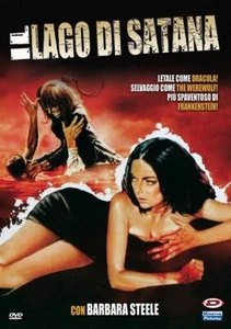 Dvd Lago Di Satana (Il) - Imagen 1 de 1