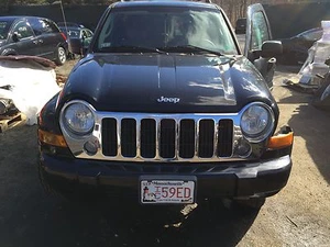 POWER STEERING PUMP/MOTOR JEEP LIBERTY 07 08 09 10 11 12 - Picture 1 of 4