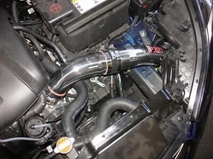 Kit de admisión de aire frío Injen SP Short Ram para Kia Forte 2014-2017 1,8 L 2,0 L - Imagen 1 de 6