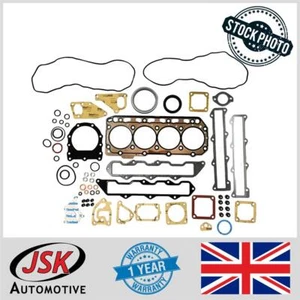Full Head Gasket Kit for Thermo King TK486V SB-130 with Yanmar 4NTV86 Engines - Picture 1 of 2