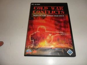 PC  Cold War Conflicts: Days In The Field 1950 - 1973 - Bild 1 von 1