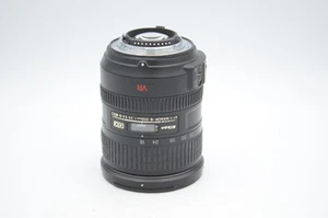 Nikon AF-S DX Nikkor 18-200mm f/3.5-5.6 G ED IF VR Autofocus APS-C Lens, Black - Picture 1 of 5
