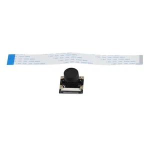 5MP OV5647 pour Interface MIPI 160 Degrés Grand Angle MIPI Caméra Module W3R3 - Photo 1/7