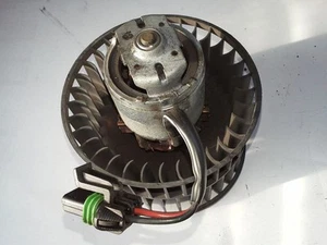 MOTOR DE VENTILADOR DE CALEFACTOR Renault Espace (JE) 0130063507 - Imagen 1 de 4