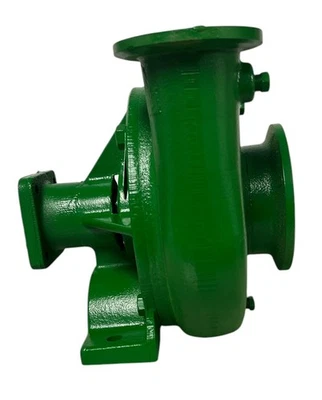 Ace Pumps Centrifugal Pump Less Motor Flanged 300 X 220 - FMCSC-200F-HYD-300-LM - Image 1 of 4